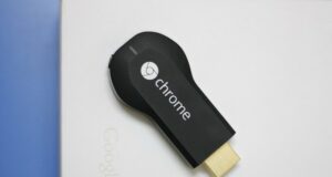 Rétablir la configuration d'usine de votre Chromecast