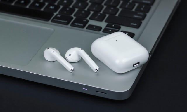 Comment connecter des AirPods à Windows 10