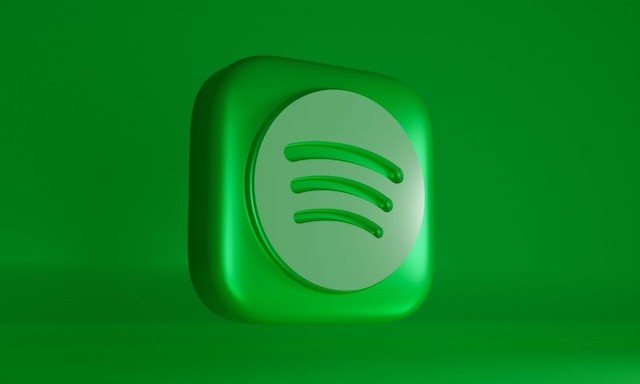 Comment créer un graphique à secteurs Spotify