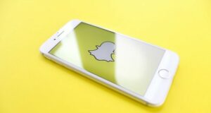 Comment masquer son score Snapchat