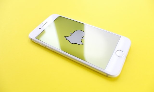 Comment masquer son score Snapchat