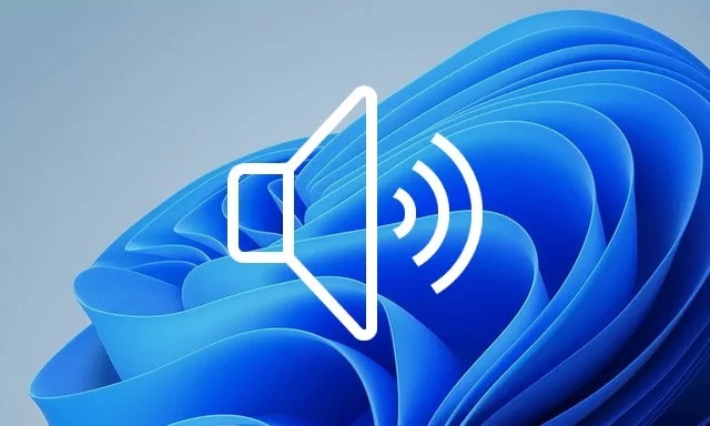 Comment réinitialiser les paramètres audio dans Windows 11