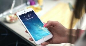 Comment réparer un iPhone qui ne s'éteint pas