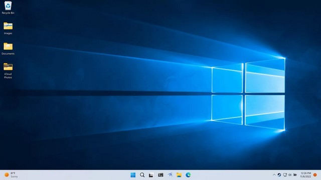 Créer un bureau virtuel dans Windows 11