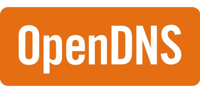 OpenDNS