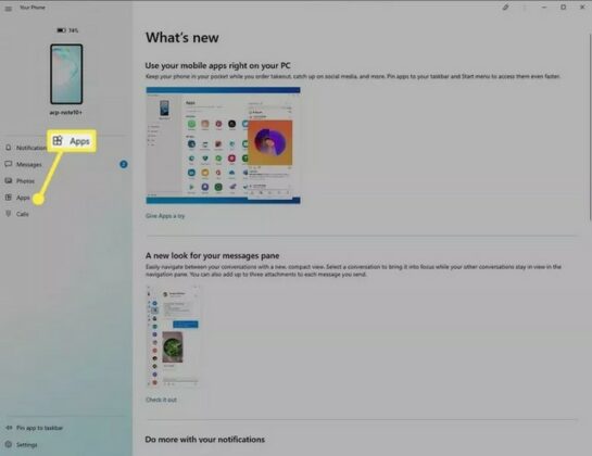 Comment exécuter des applications Android sur Windows 10