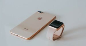 Transférer des appels de votre Apple Watch vers iPhone