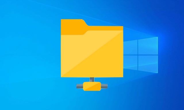 Comment arrêter de partager un dossier sur Windows 10