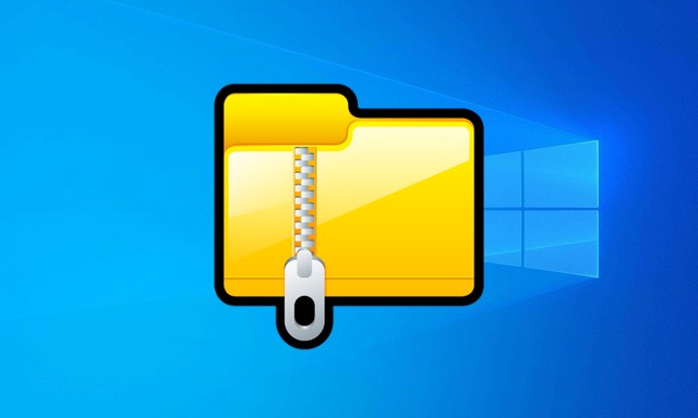 Comment compresser un fichier sous Windows 10 et Mac