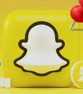 Comment épingler quelqu'un sur Snapchat