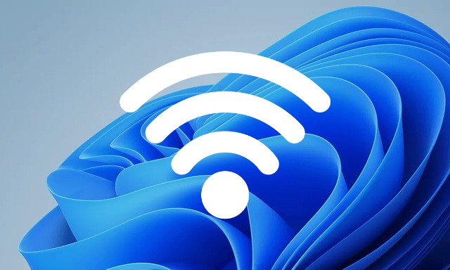 Résoudre les problèmes de WiFi sur Windows 11