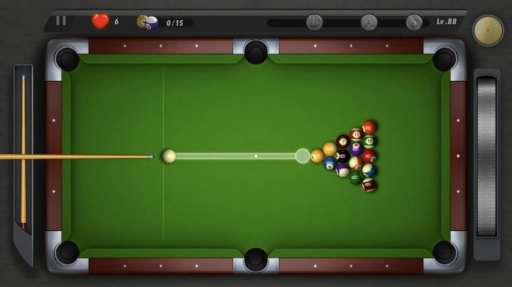 Billiards City