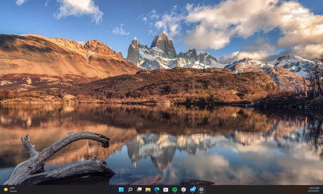 Comment activer Windows Spotlight sur Windows 11