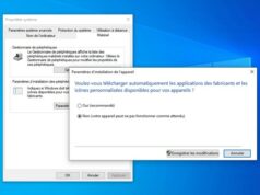 Comment empêcher Windows 10 de mettre à jour les pilotes
