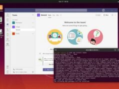 Comment installer Microsoft Teams sur Linux