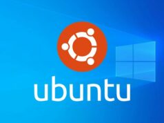 Comment installer Ubuntu sur Windows 10