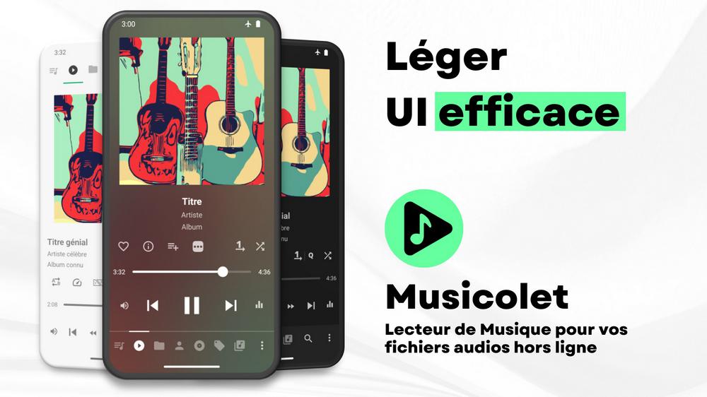 Musicolet