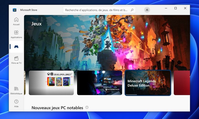 Optimiser Windows 11 pour les jeux et gagner des FPS