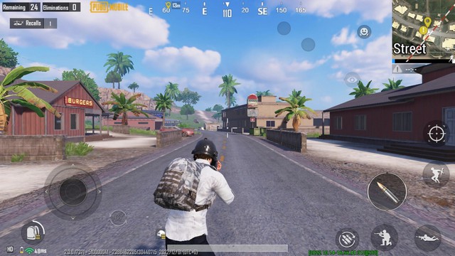 PUBG Mobile