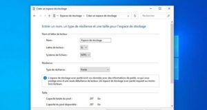 Comment créer et configurer un RAID 5 sur Windows 10