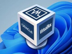 Comment installer Virtualbox sous Windows 11