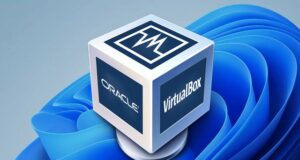 Comment installer Virtualbox sous Windows 11