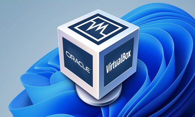 How to Install Virtualbox on Windows 11 How to Install Virtualbox on Windows 11
