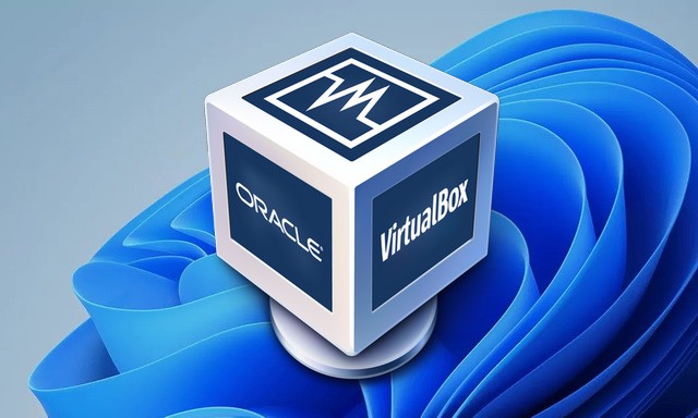 Comment installer Virtualbox sous Windows 11