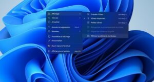 Comment masquer les icônes du bureau dans Windows 11