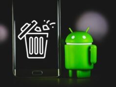 Comment vider la corbeille sur Android