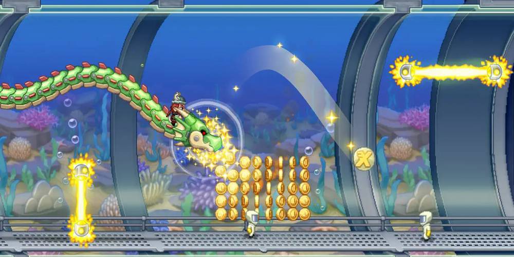 Jetpack Joyride
