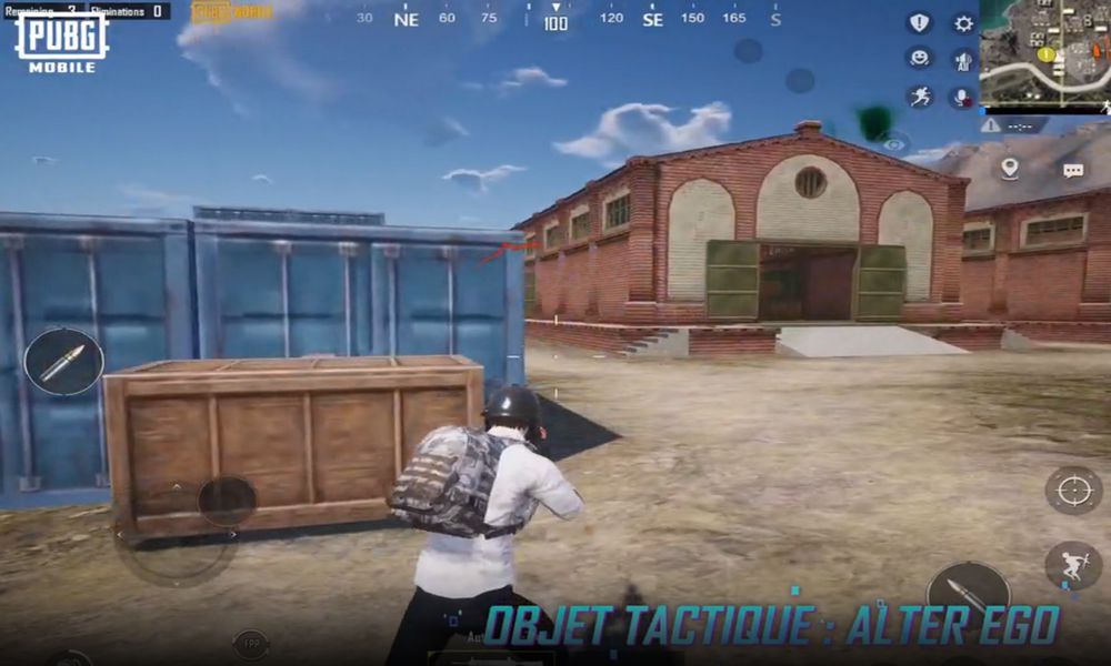 PUBG Mobile