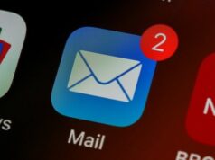 Supprimer tous les e-mails d'un dossier dans iOS Mail
