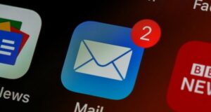 Supprimer tous les e-mails d'un dossier dans iOS Mail