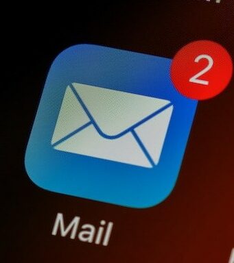 Supprimer tous les e-mails d'un dossier dans iOS Mail