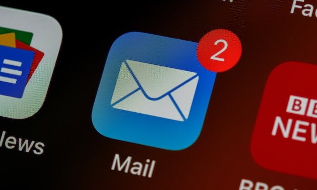 Supprimer tous les e-mails d'un dossier dans iOS Mail