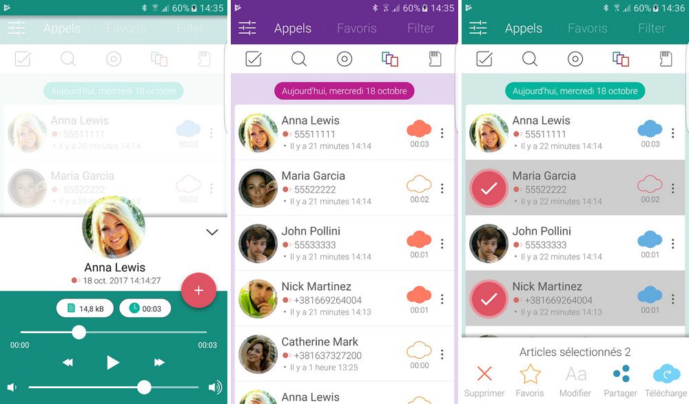 Automatic Call Recorder Pro