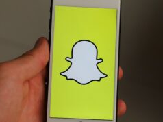 Comment changer son adresse email Snapchat