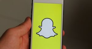 Comment changer son adresse email Snapchat