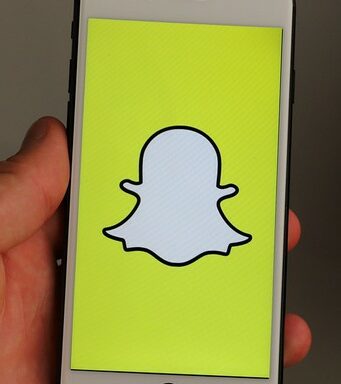 Comment changer son adresse email Snapchat