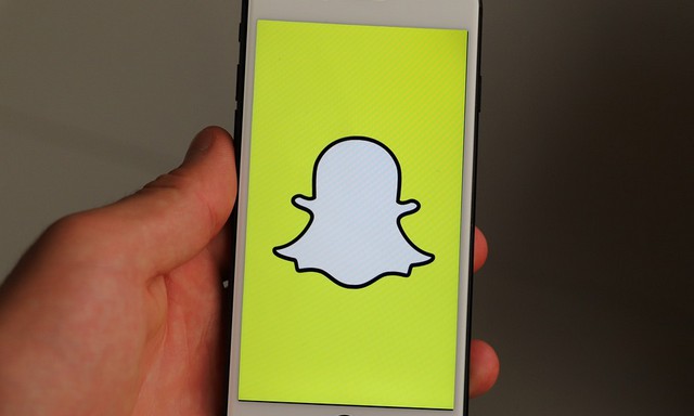 Comment changer son adresse email Snapchat