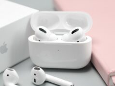 Comment connecter vos AirPods à votre Apple TV