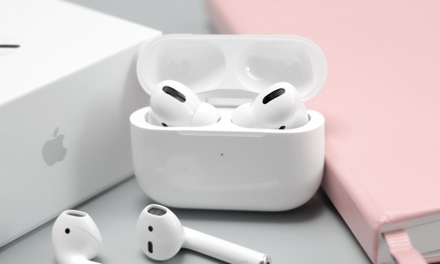 Comment connecter vos AirPods à votre Apple TV