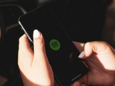 Comment créer et scanner des codes Spotify