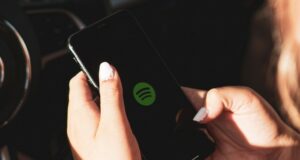 Comment créer et scanner des codes Spotify