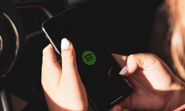 Comment créer et scanner des codes Spotify