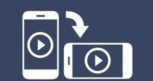 Comment faire pivoter une vidéo sur Android