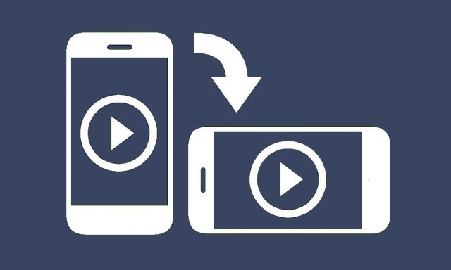 Comment faire pivoter une vidéo sur Android