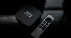 Comment fermer une application sur Apple TV