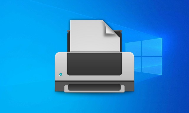 Comment partager une imprimante sur Windows 10